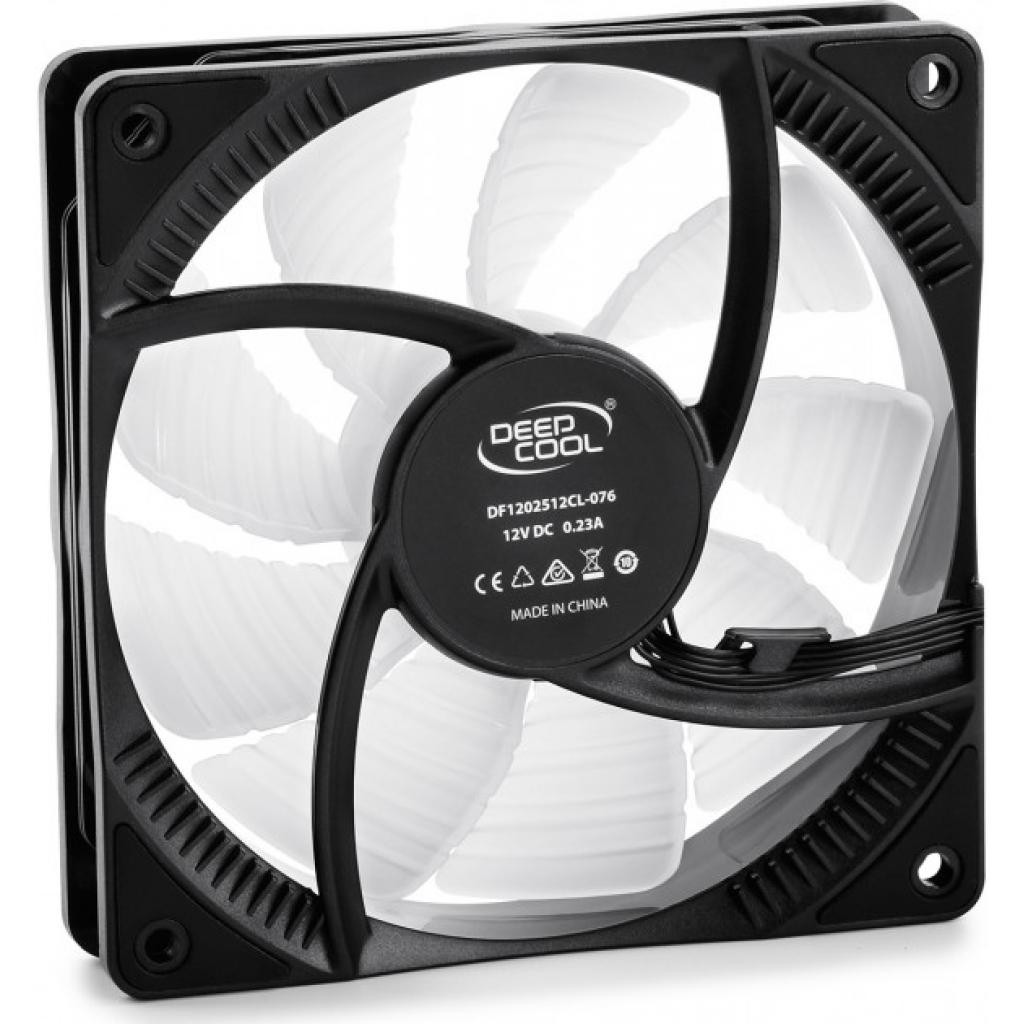 Кулер до корпусу Deepcool CF120 3 in 1