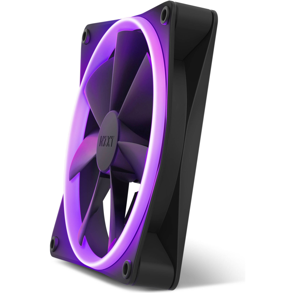 Кулер до корпусу NZXT F140RGB (RF-C14SF-B1)