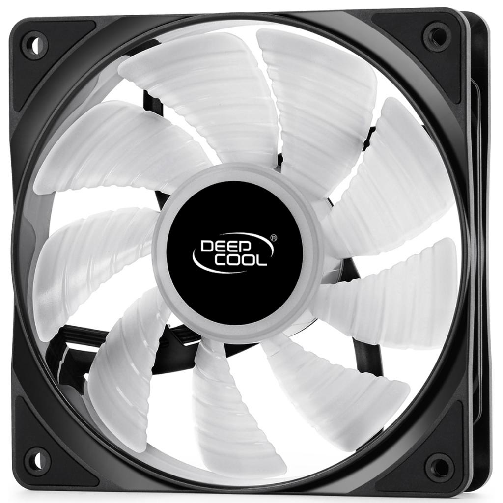 Кулер до корпусу Deepcool CF120