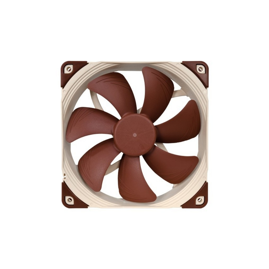 Кулер до корпусу Noctua NF-A14 PWM