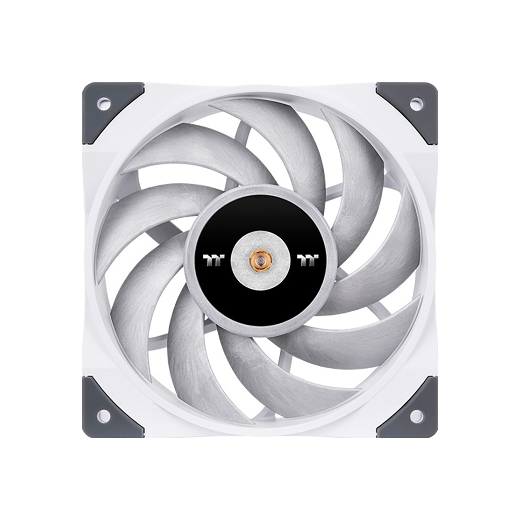 Кулер до корпусу ThermalTake TOUGHFAN 12 Radiator Fan 1Pack (CL-F117-PL12WT-A)