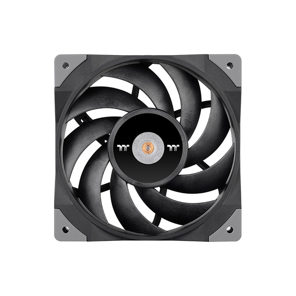 Кулер до корпусу ThermalTake TOUGHFAN 14 Radiator Fan 1Pack (CL-F118-PL14BL-A)