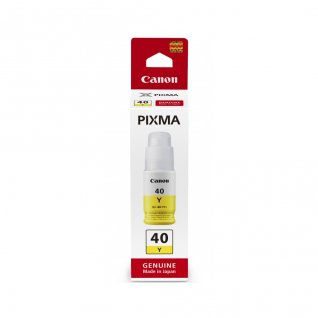 Чорнила та контейнери