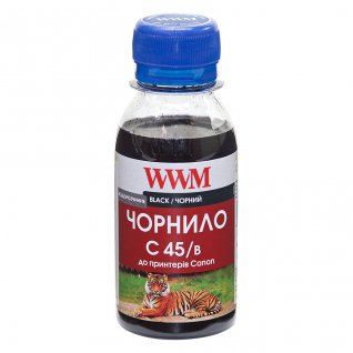Чорнила та контейнери