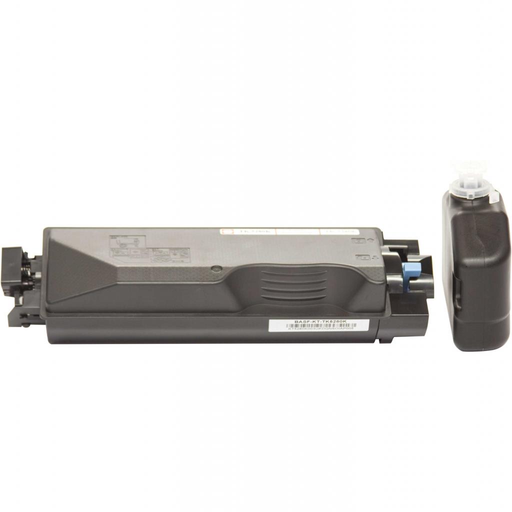 Тонер-картридж BASF Kyocera TK-5280K/ 1T02TW0NL0 (KT-TK5280K)