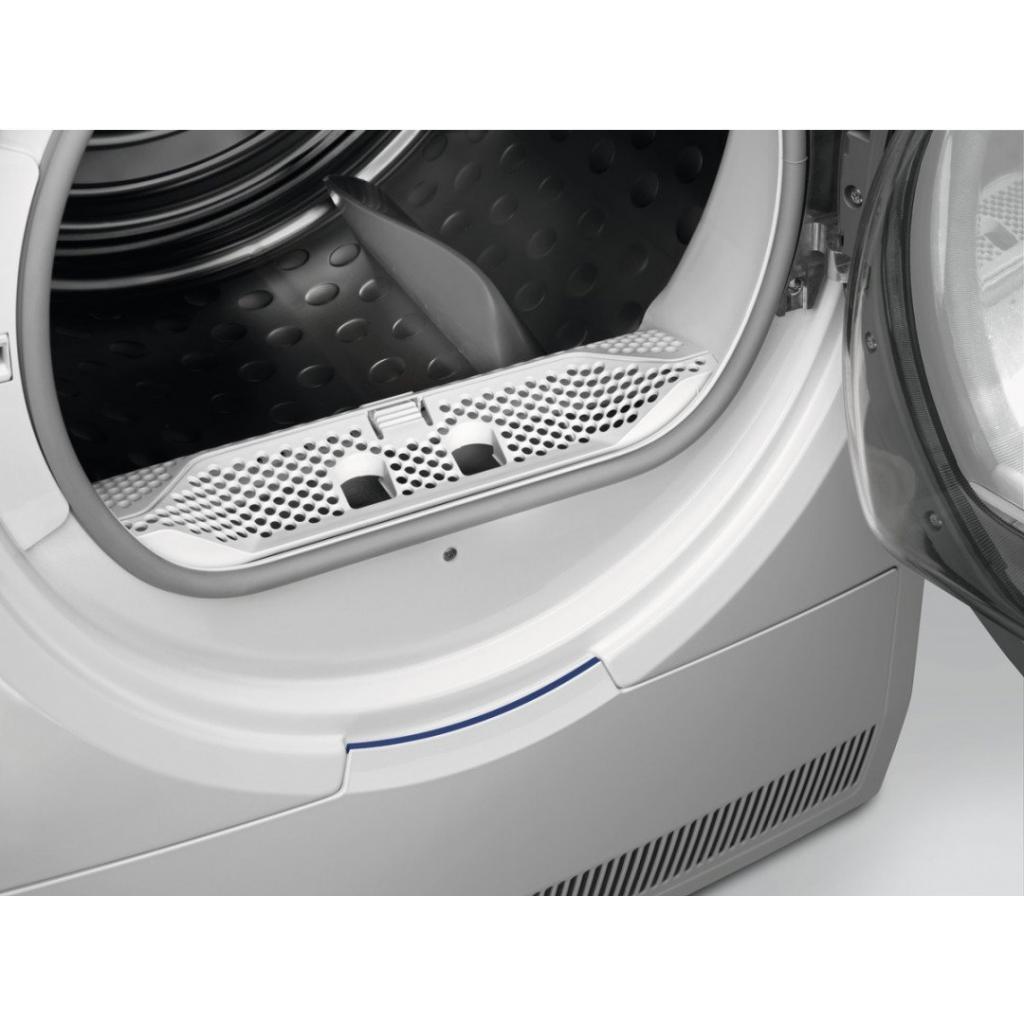 Сушильна машина Electrolux EW8H458BU