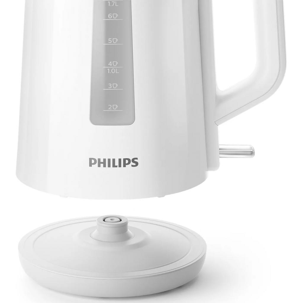 Електрочайник Philips HD 9318/00 (HD9318/00)