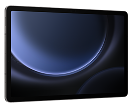 Планшет Samsung Galaxy Tab S9 FE WiFi 6/128Gb ZAA Graphite