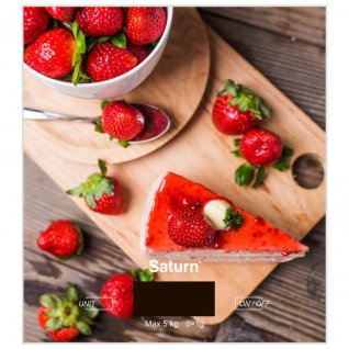 Ваги кухонні