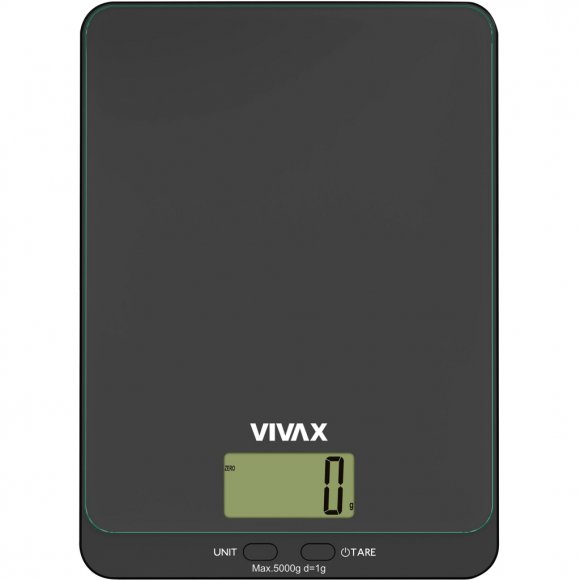 Ваги кухонні Vivax KS-502B