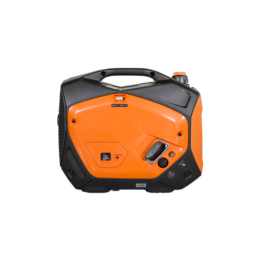 Генератор Black&Decker BXGNI2200E 2000/2200 W (6813642)