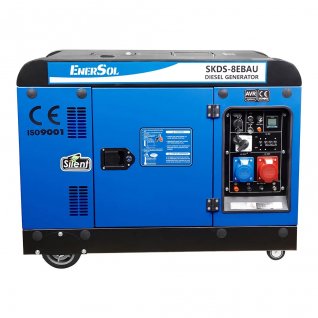 Генератори