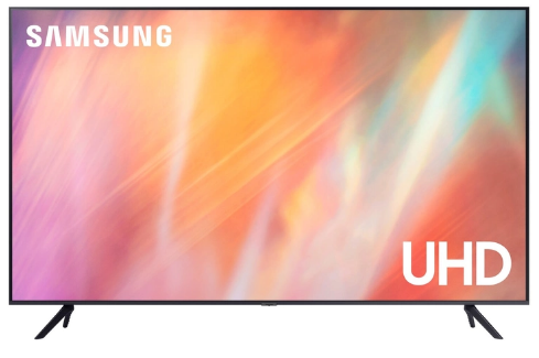 LED-телевізор Samsung UE55CU7100UXUA