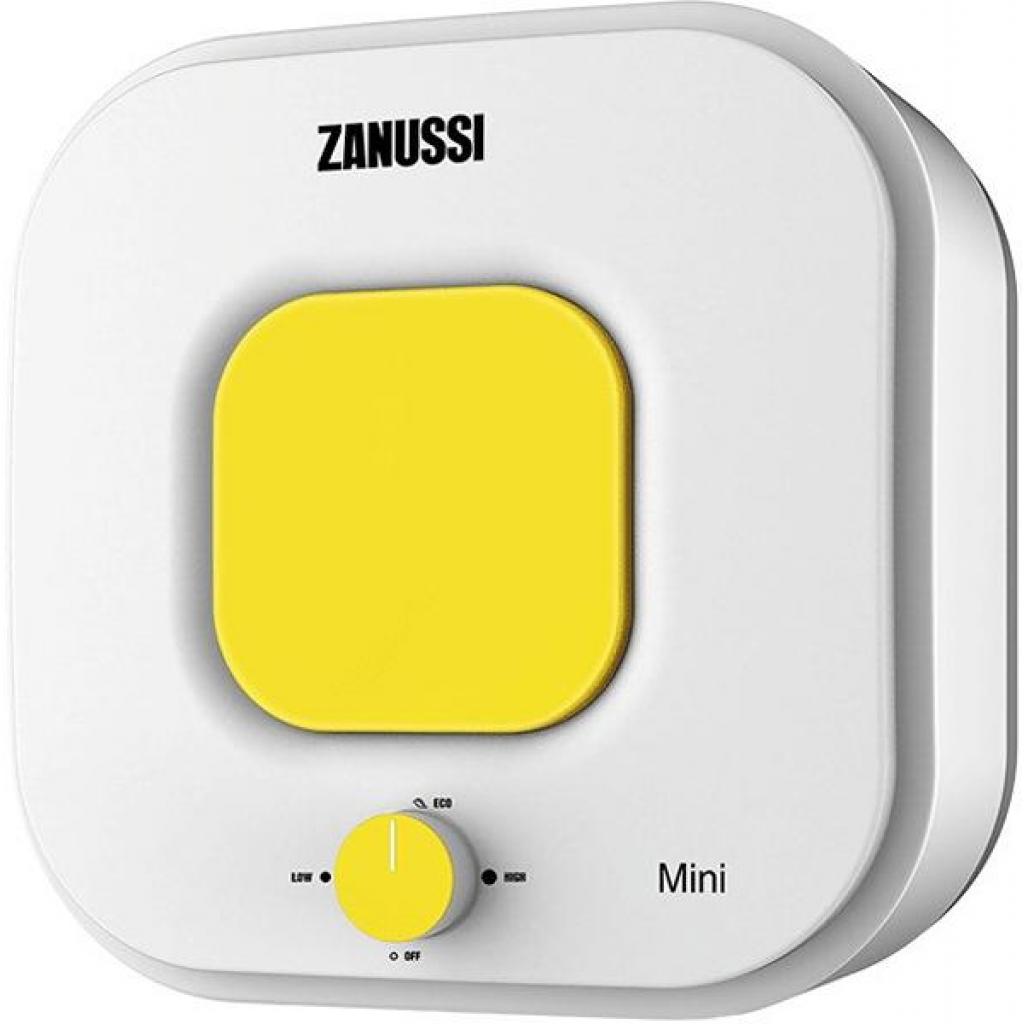 Бойлер Zanussi ZWH/S 10 Mini O (ZWH/S10MINIO)