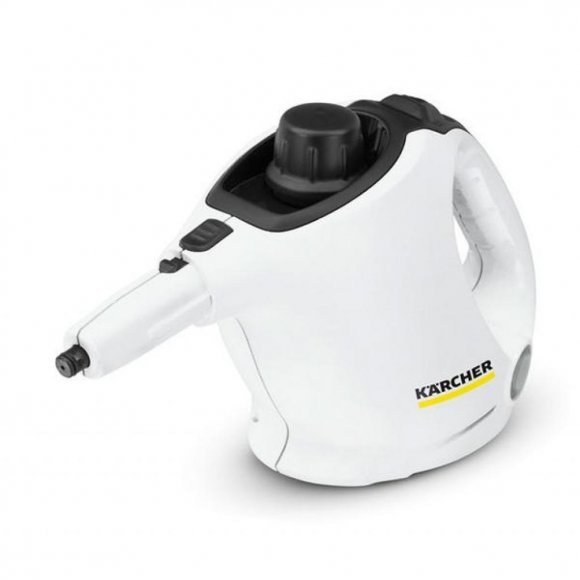 Пароочищувач Karcher SC 1 EasyFix Premium white (1.516-375.0)