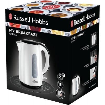 Електрочайник Russell Hobbs My Breakfast (25070-70)