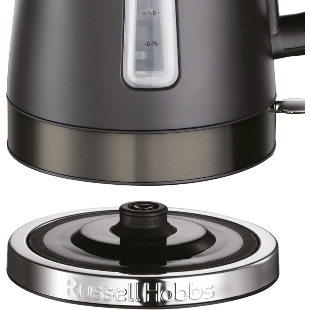 Електрочайник Russell Hobbs 26140-70