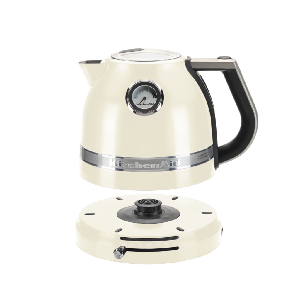 Електрочайник KitchenAid 5KEK1522EAC