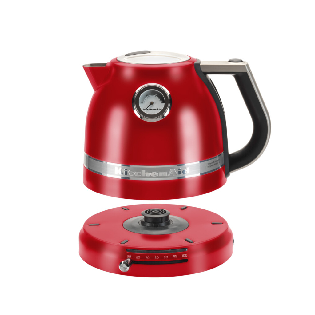 Електрочайник KitchenAid 5KEK1522EER