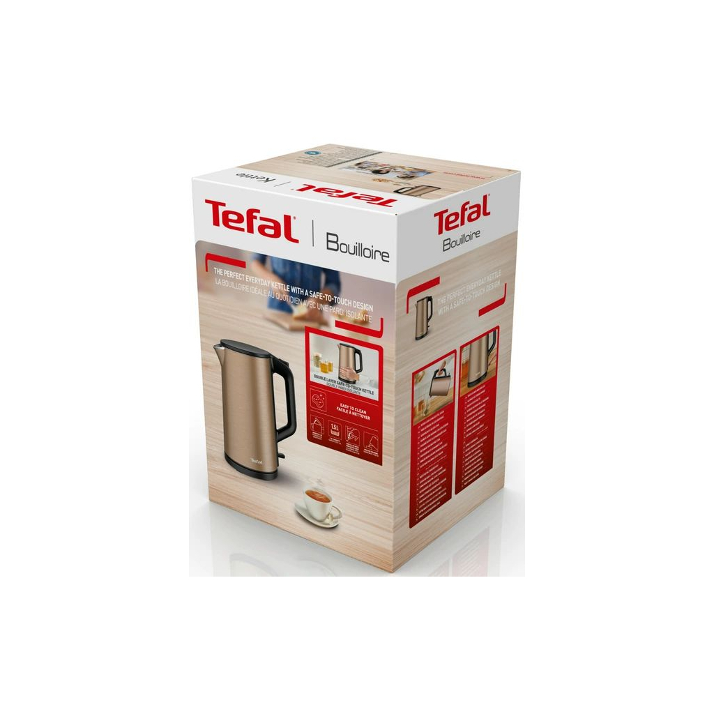 Електрочайник Tefal KI583C10