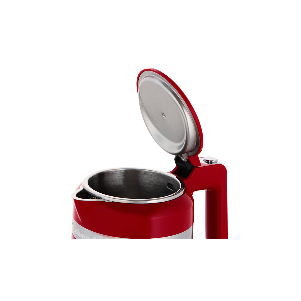 Електрочайник KitchenAid 5KEK1565EER