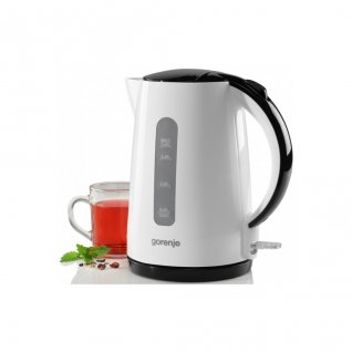 Електрочайники та термопоти