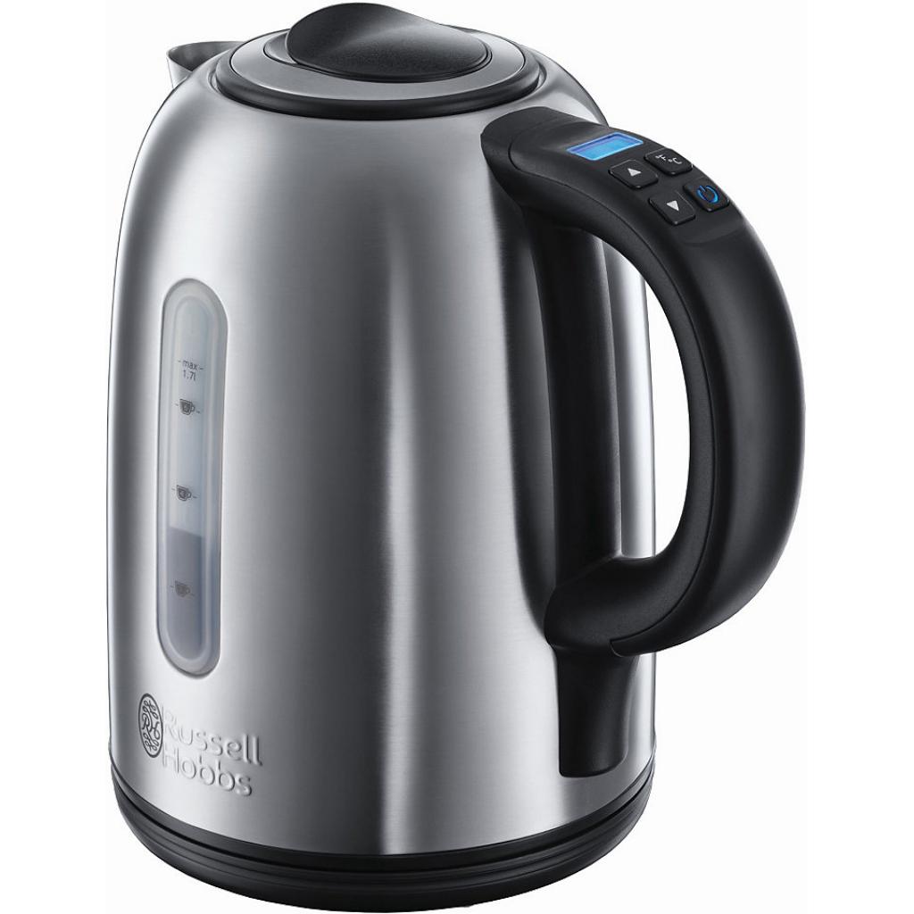 Електрочайник Russell Hobbs Buckingham (21040-70)