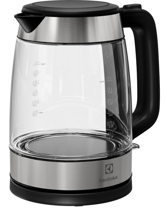 Електрочайник Electrolux E4GK1-4GB