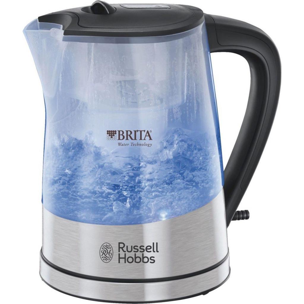 Електрочайник Russell Hobbs 22850-70 Purity (22850-70)