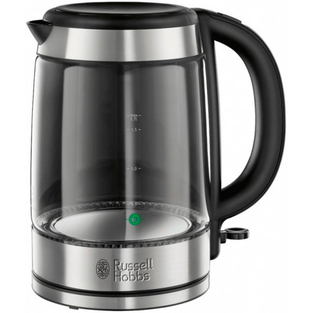 Електрочайник Russell Hobbs 21600-57