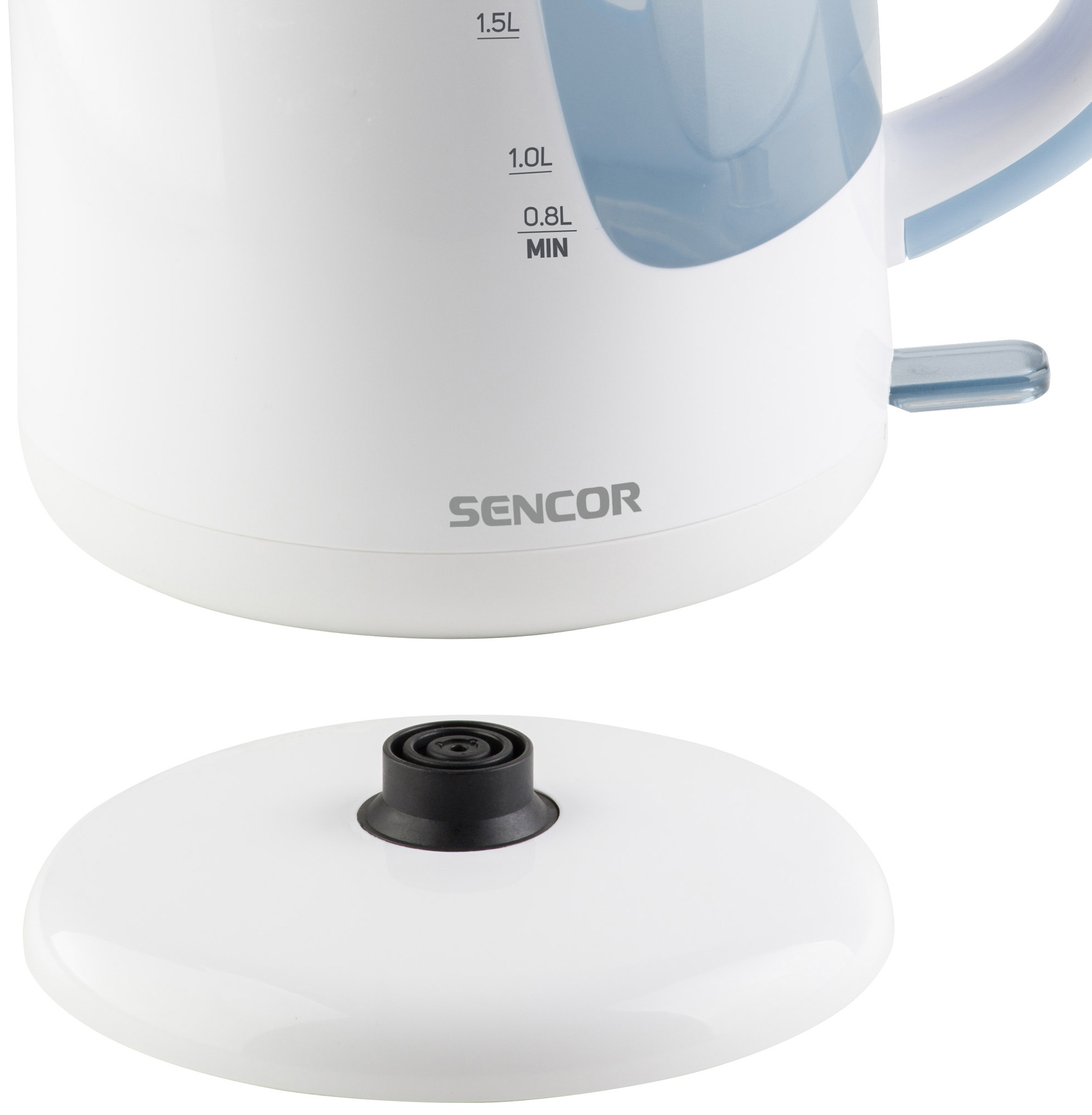 Електрочайник Sencor SWK 2510 WH