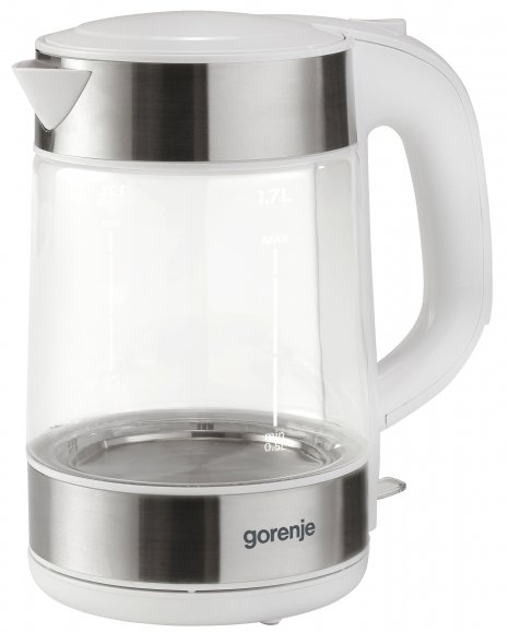 Електрочайник Gorenje K 17 GWE (FK-1509)