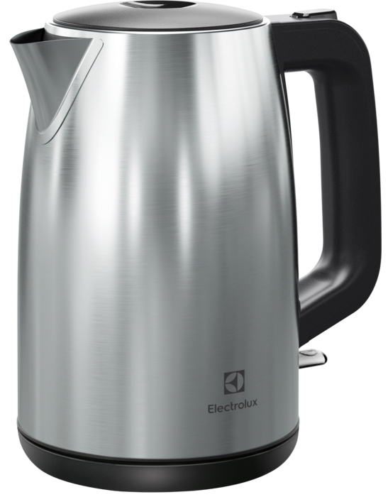 Електрочайник Electrolux E3K1-3ST