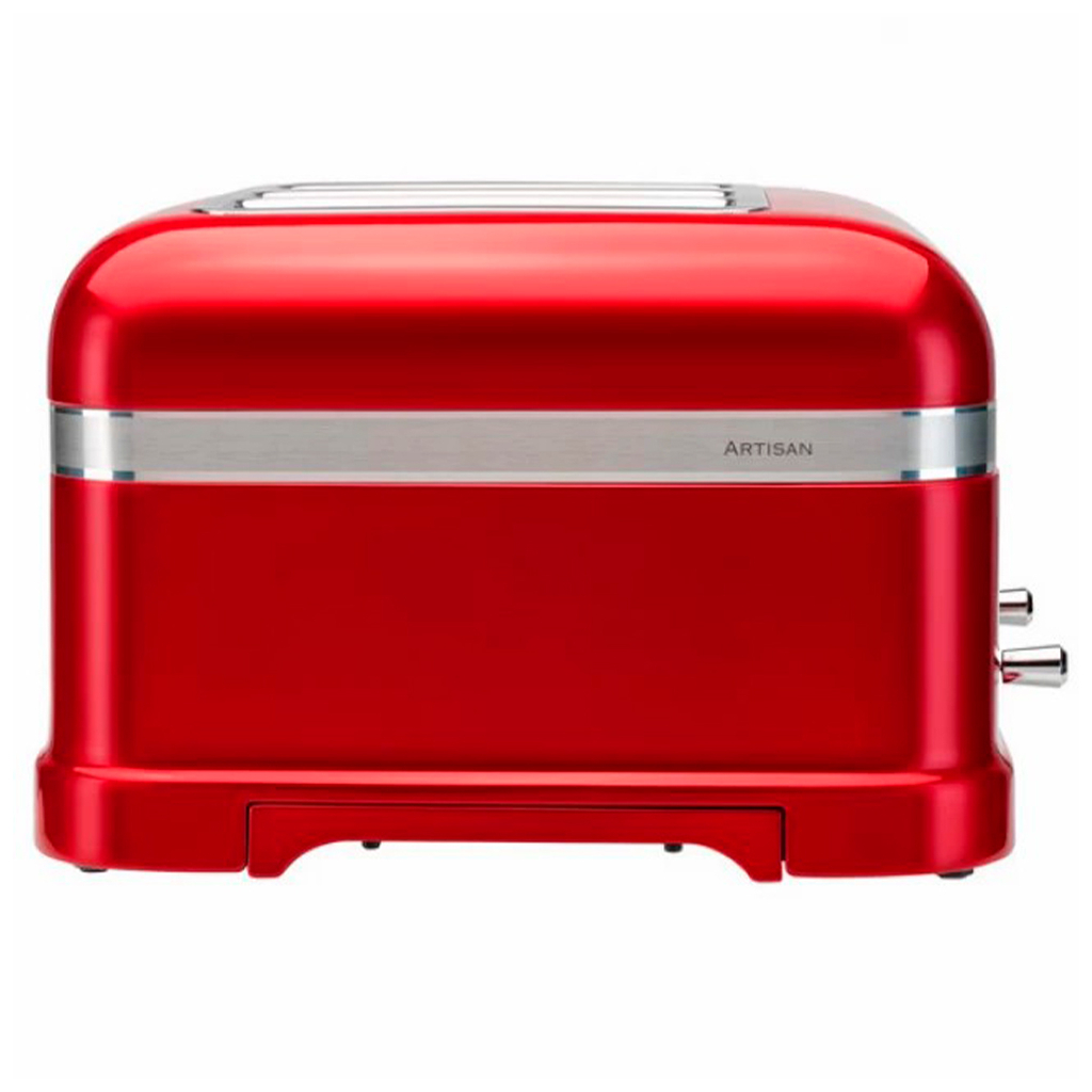 Тостер KitchenAid 5KMT4205ECA