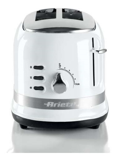 Тостер Ariete 0149 White