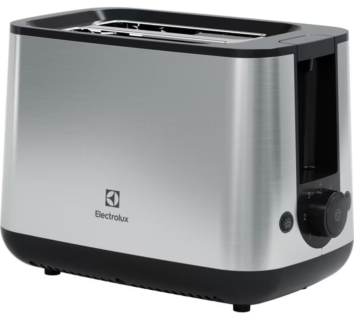 Тостер Electrolux E3T1-3ST