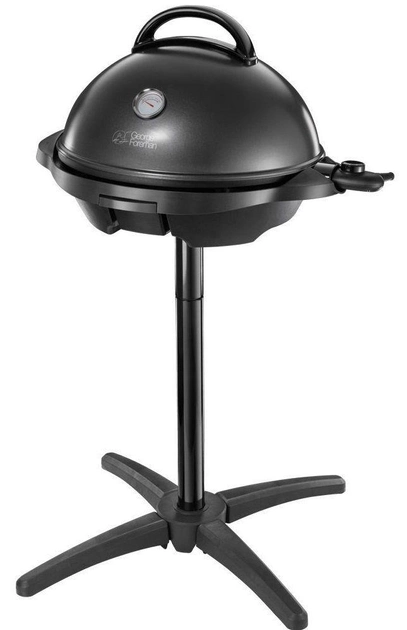 Гриль Russell Hobbs George Foreman 22460-56 Indoor Outdoor Grill