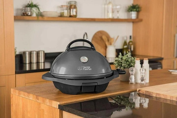 Гриль Russell Hobbs George Foreman 22460-56 Indoor Outdoor Grill