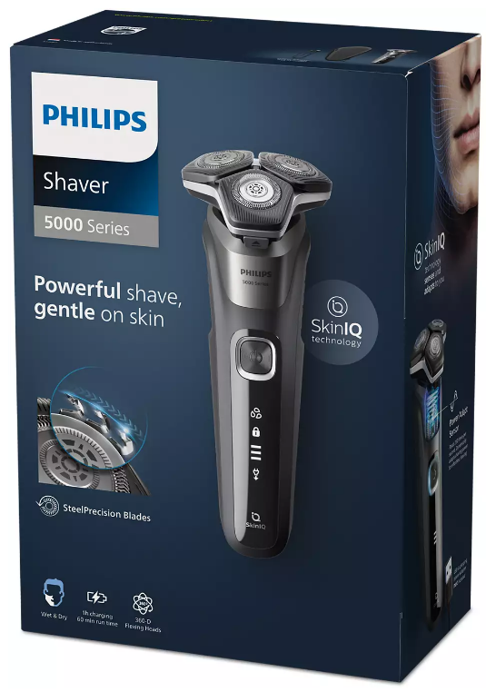 Електробритва Philips S5887/30