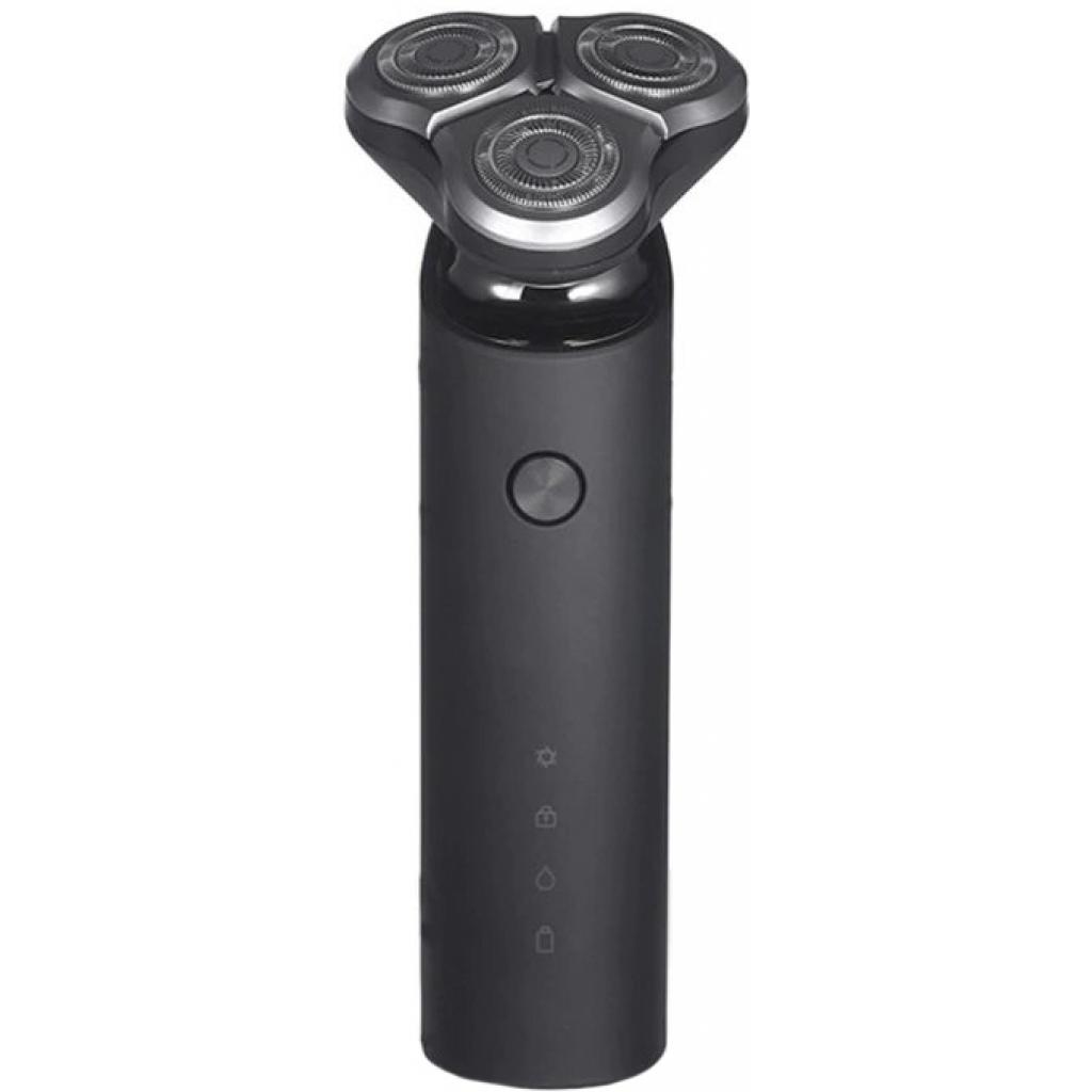 Електробритва Xiaomi Mijia Electric Shaver Black (NUN4007CN/NUN4108CN/NUN4131GL)