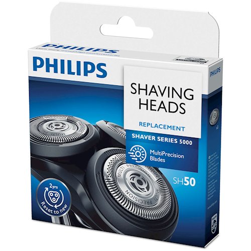 Бритвені головки Philips SH50/50