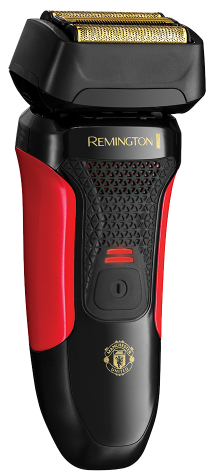 Електробритва Remington F4005 Man Utd F4 Style