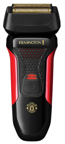 Електробритва Remington F4005 Man Utd F4 Style