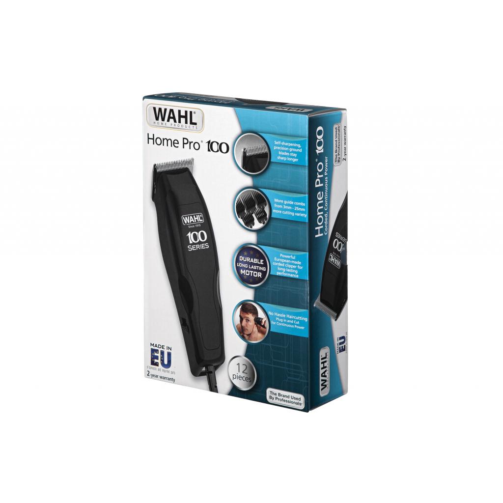 Машинка для стрижки Moser WAHL Home Pro 100 (1395.0460)