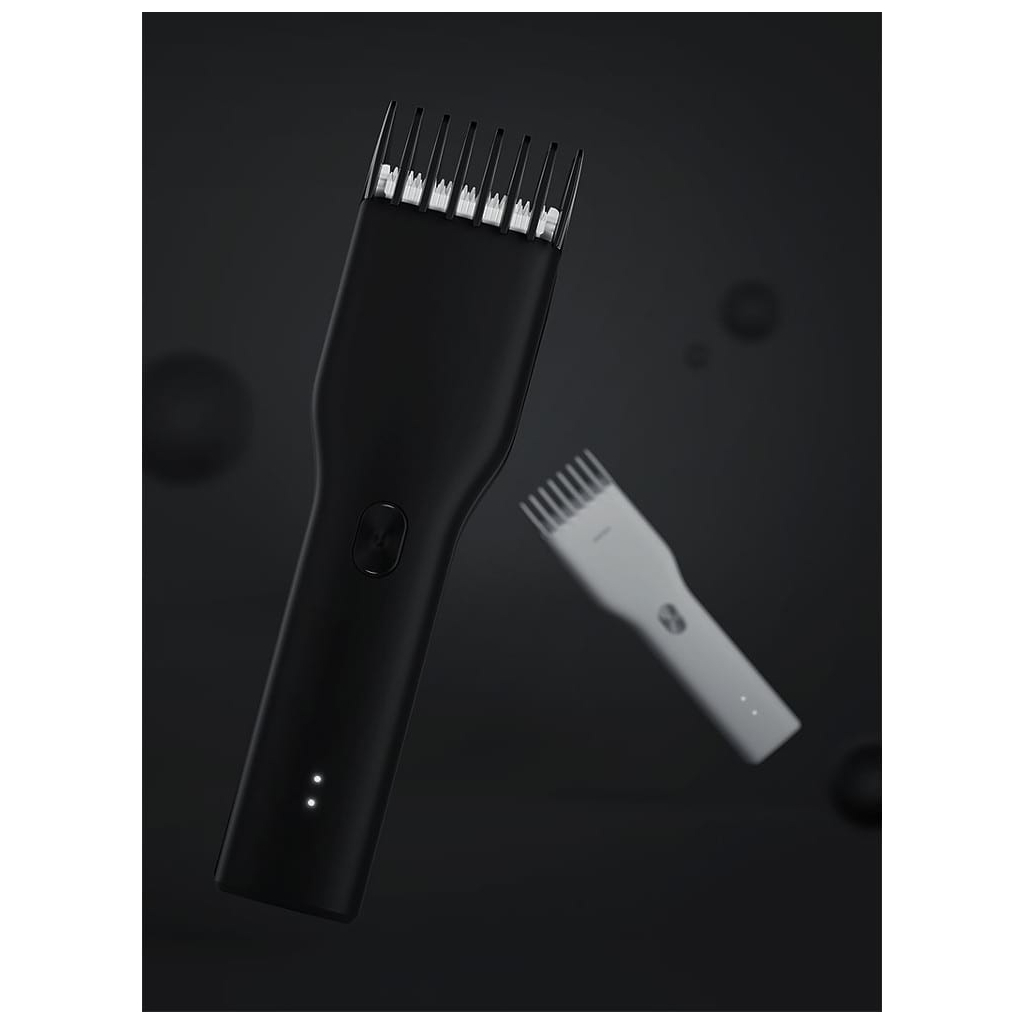 Машинка для стрижки Xiaomi BOOST SET Black