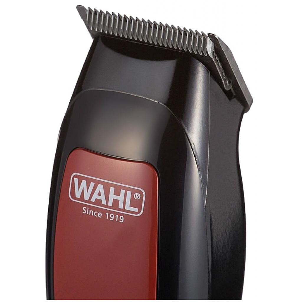 Машинка для стрижки Wahl Home Pro 100 Combo (1395.0466)