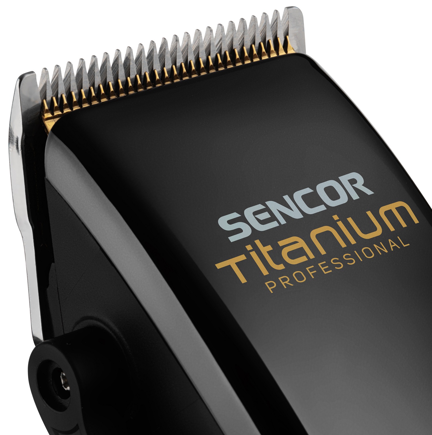 Машинка для стрижки Sencor SHP 8400BK