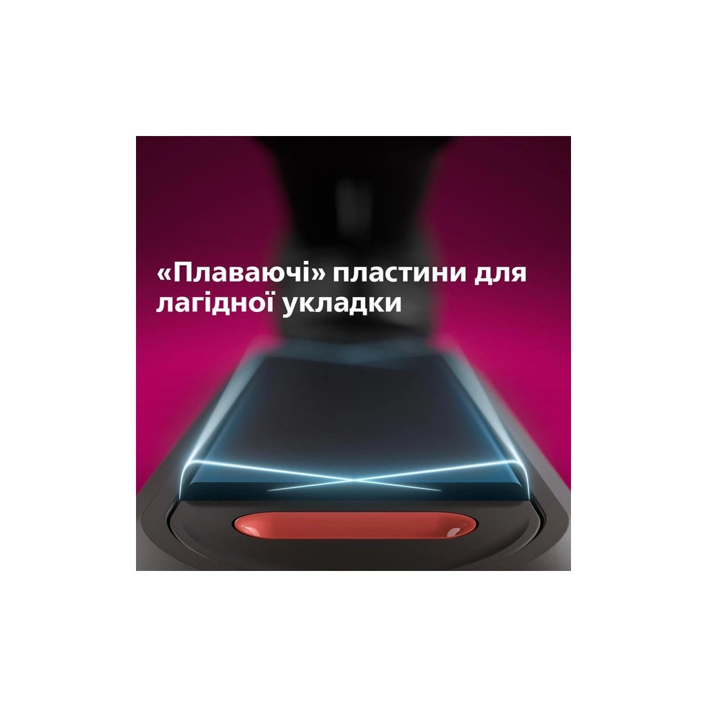 Вирівнювач для волосся Philips BHS510/00