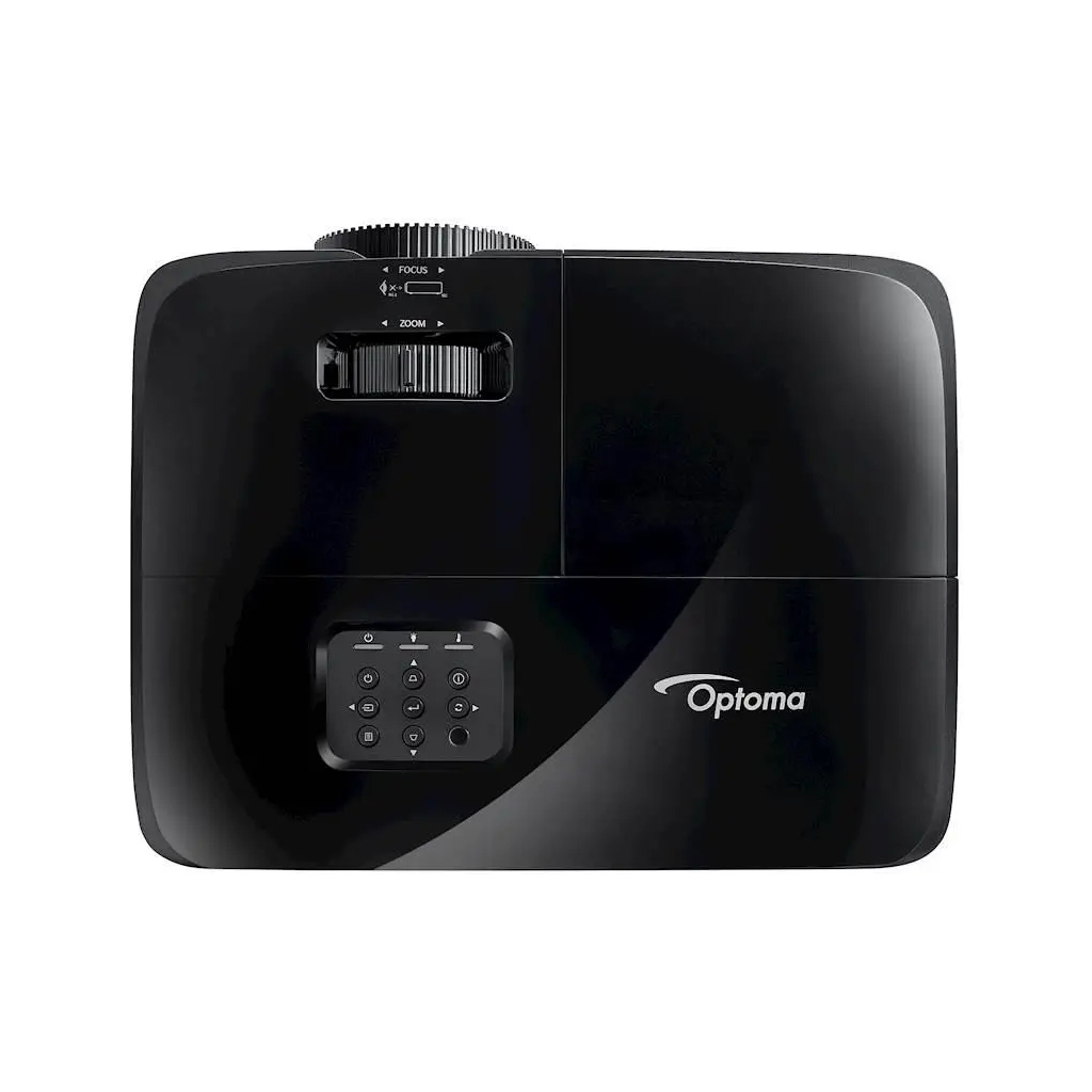 Проектор Optoma HD28e