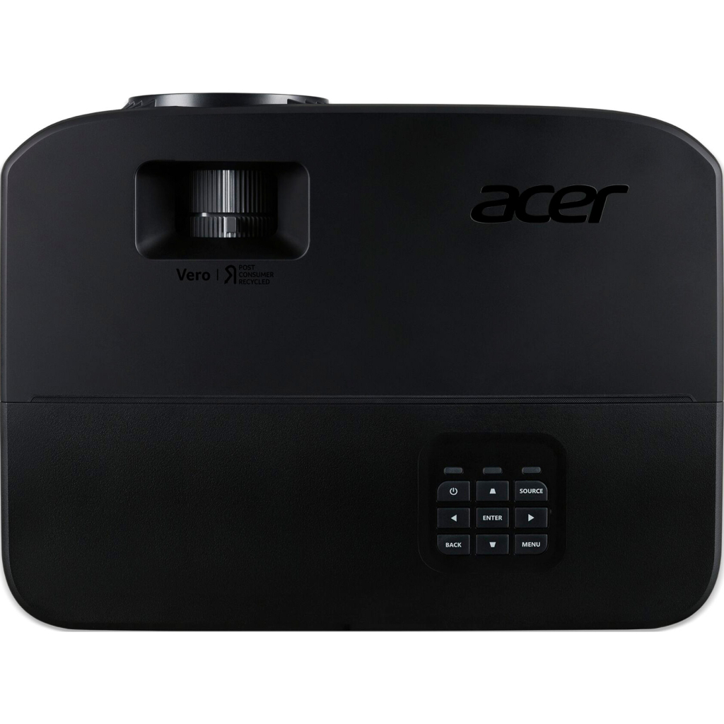 Проектор Acer PD2327W (MR.JWE11.001)